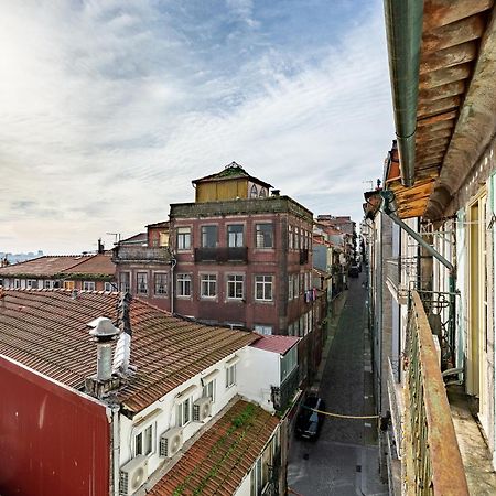 Youropo - Clerigos OOporto Habitación foto