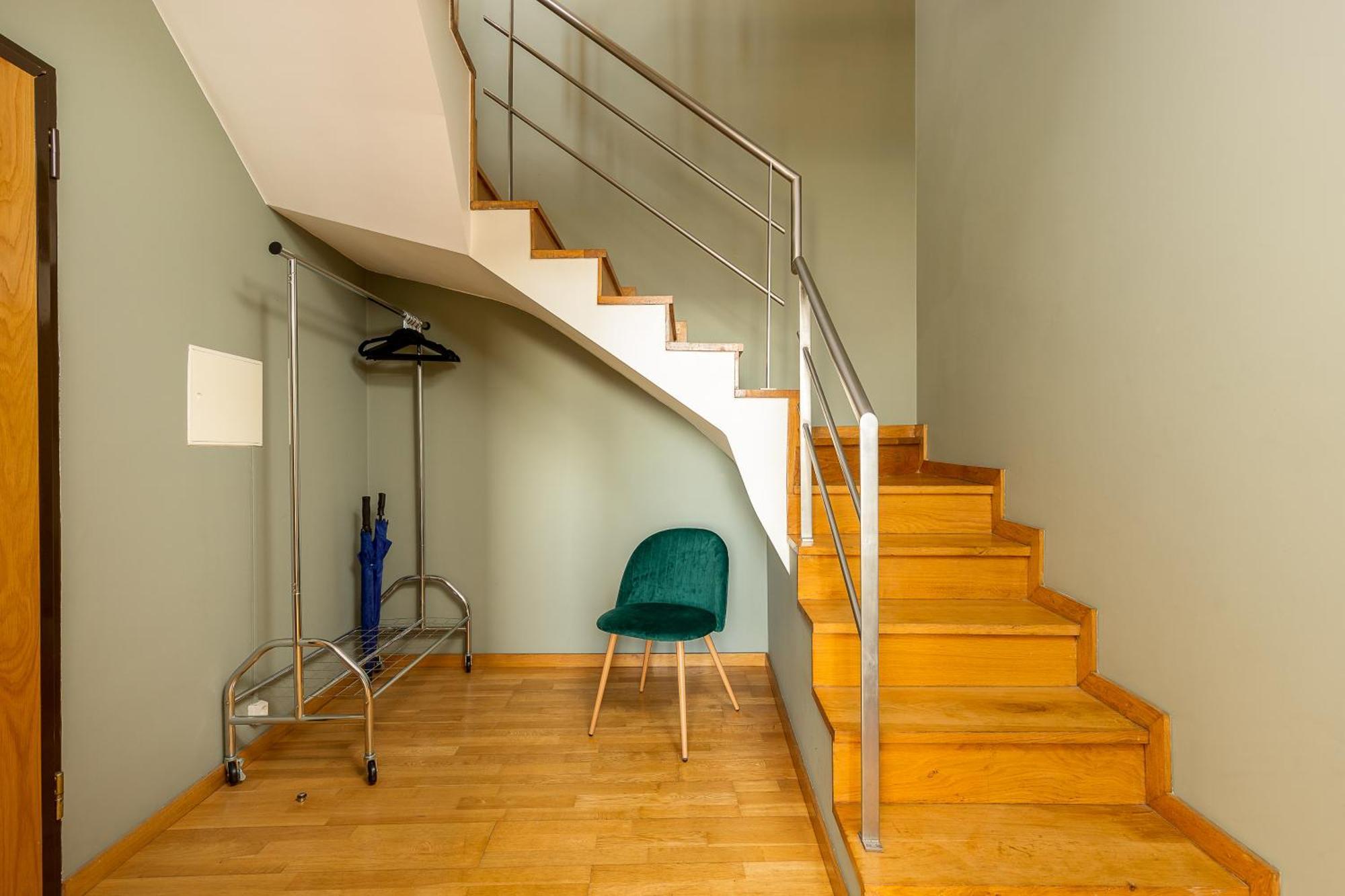 Youropo - Clerigos OOporto Habitación foto