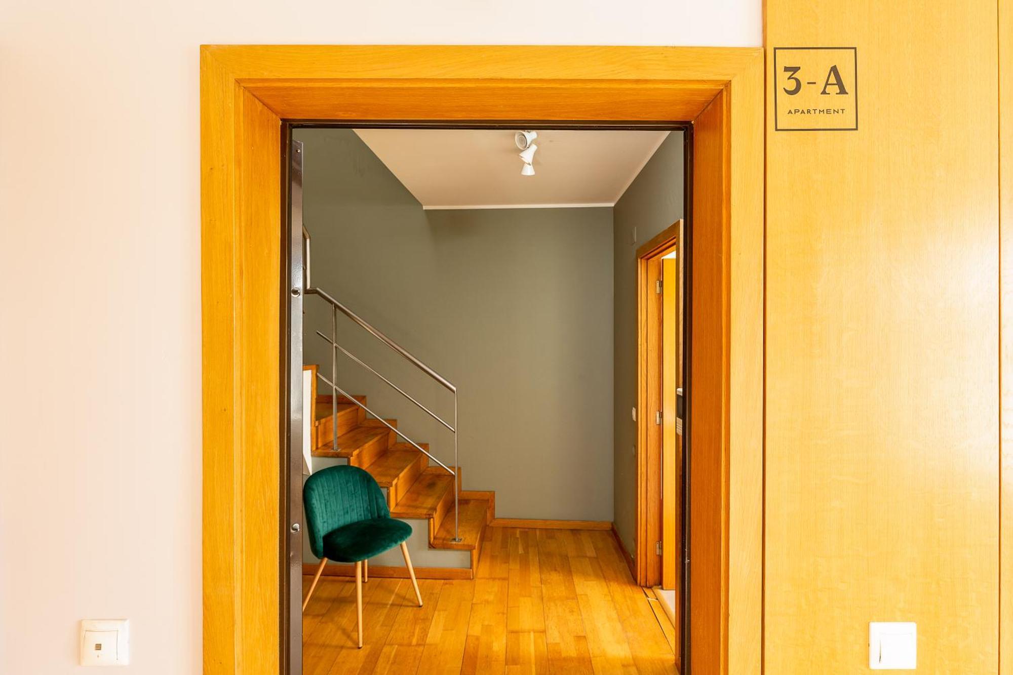 Youropo - Clerigos OOporto Habitación foto